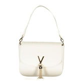 Mario Valentino White Polyethylene Handbag -   -  Mario Valentino.